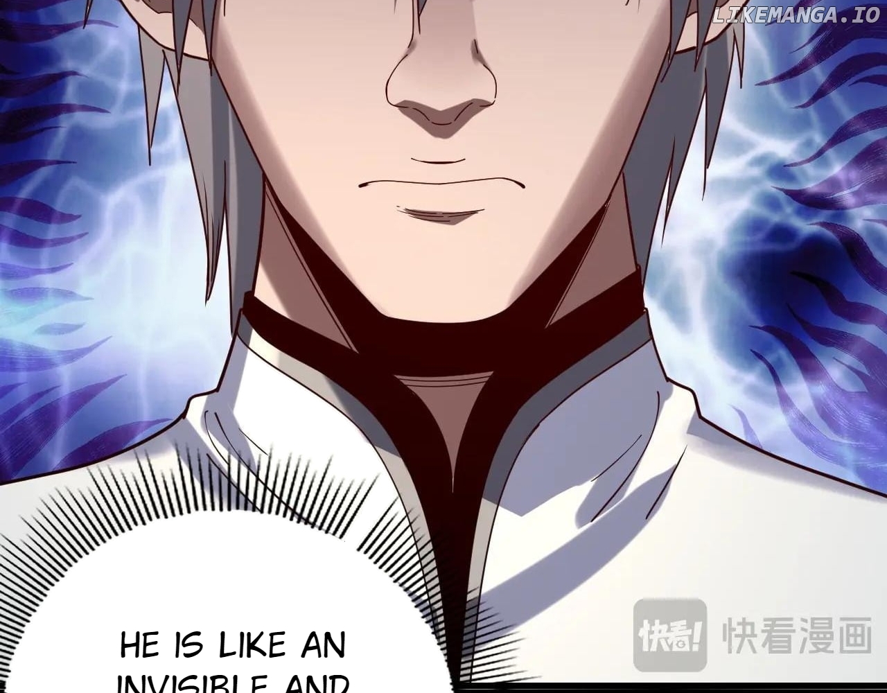 Me, The Heavenly Destined Villain Chapter 259 - page 73